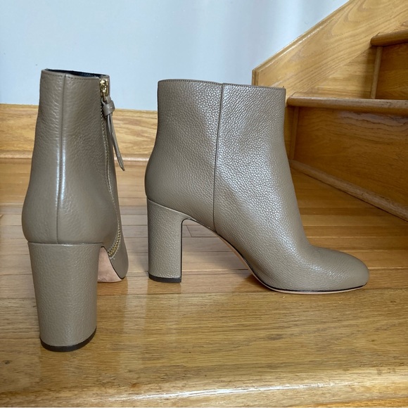 Kate Spade - Knott Zip Boot - size 7.5 - Picture 8 of 8